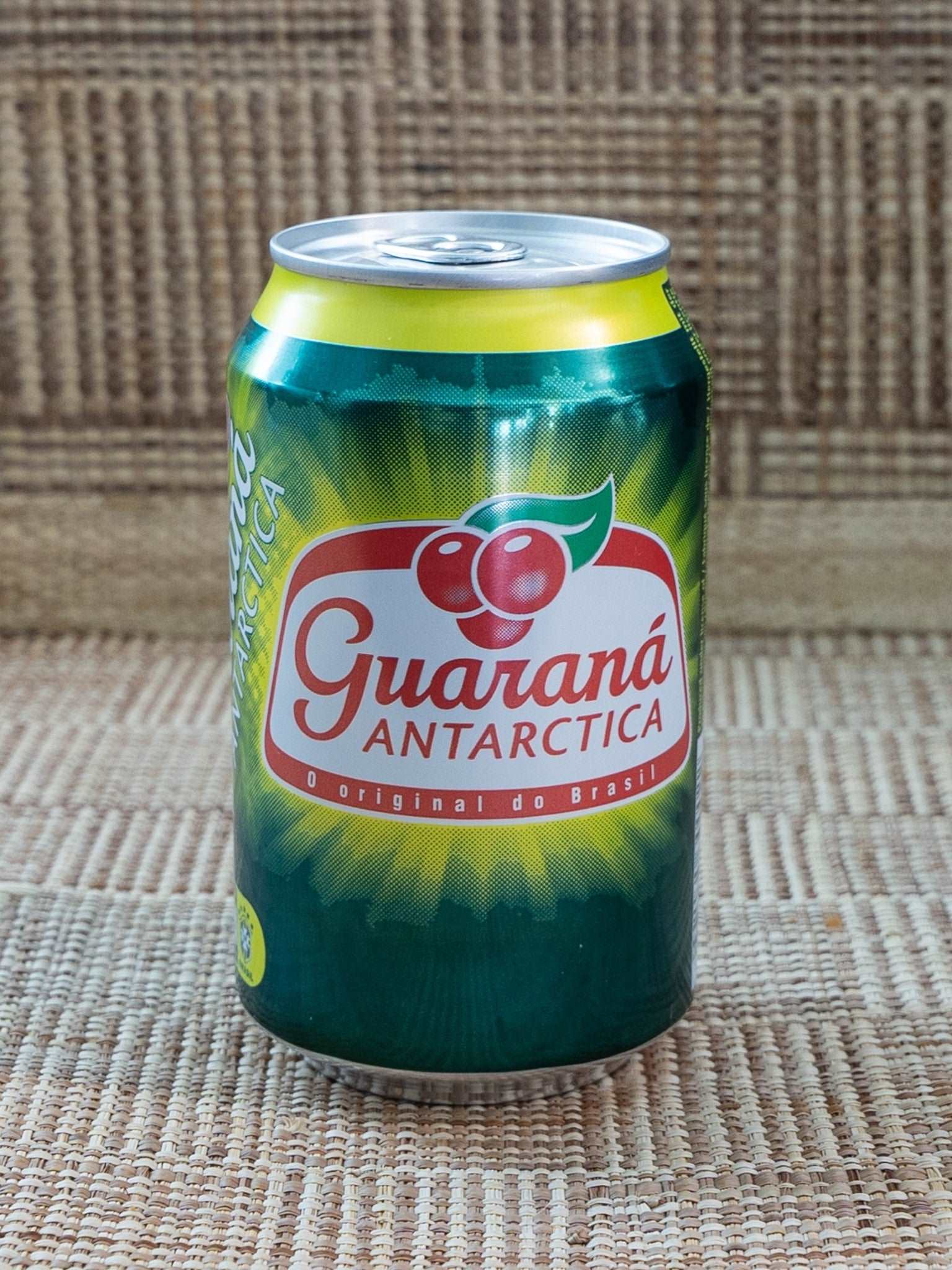 Guaraná Antartica – F!esta